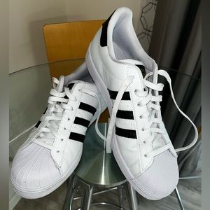 Adidas Superstars Shoes